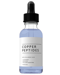 Copper Peptide (GHK-Cu) Serum